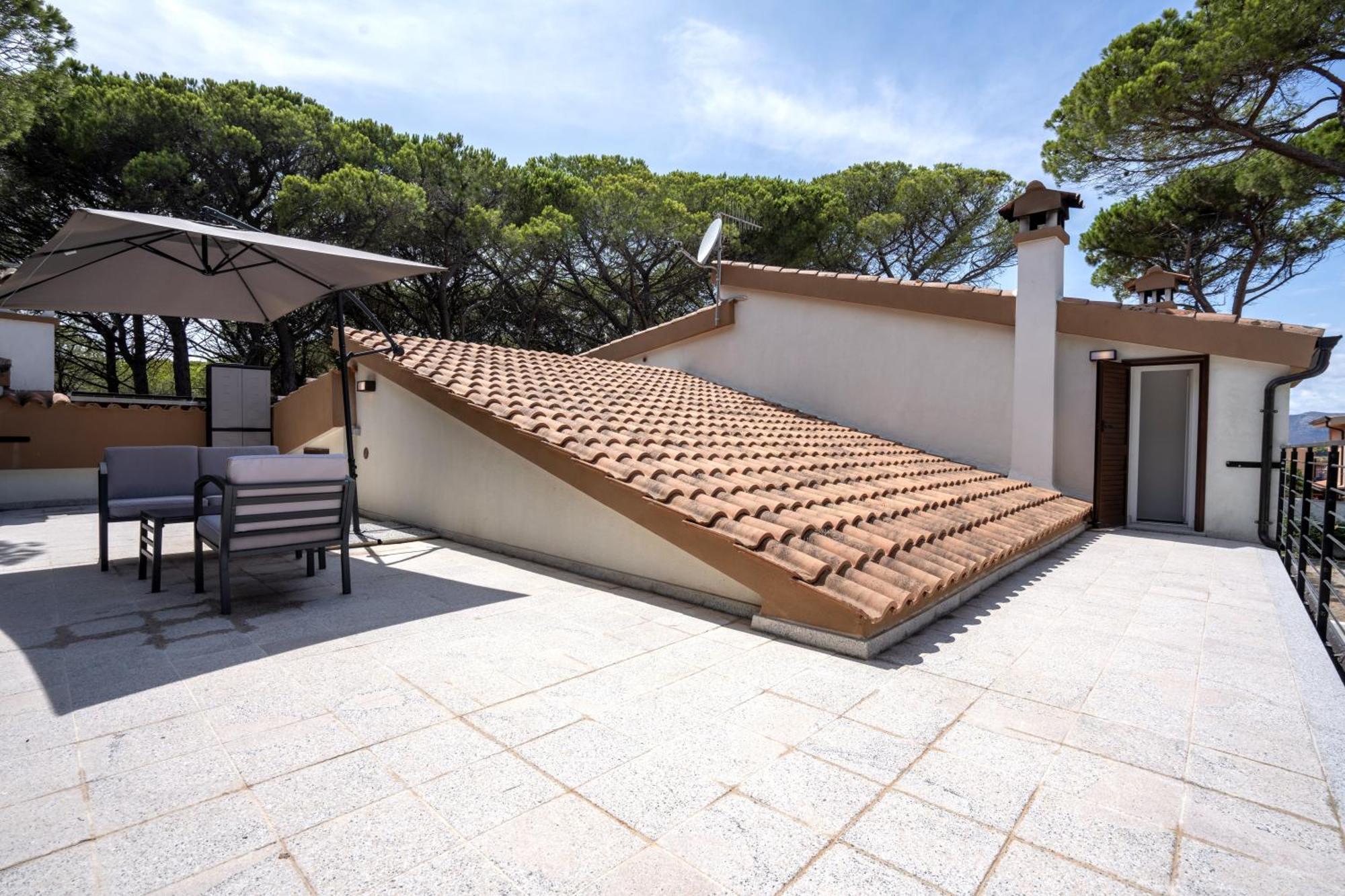 Apartamento Domus Lucia Santa Lucia  Exterior foto