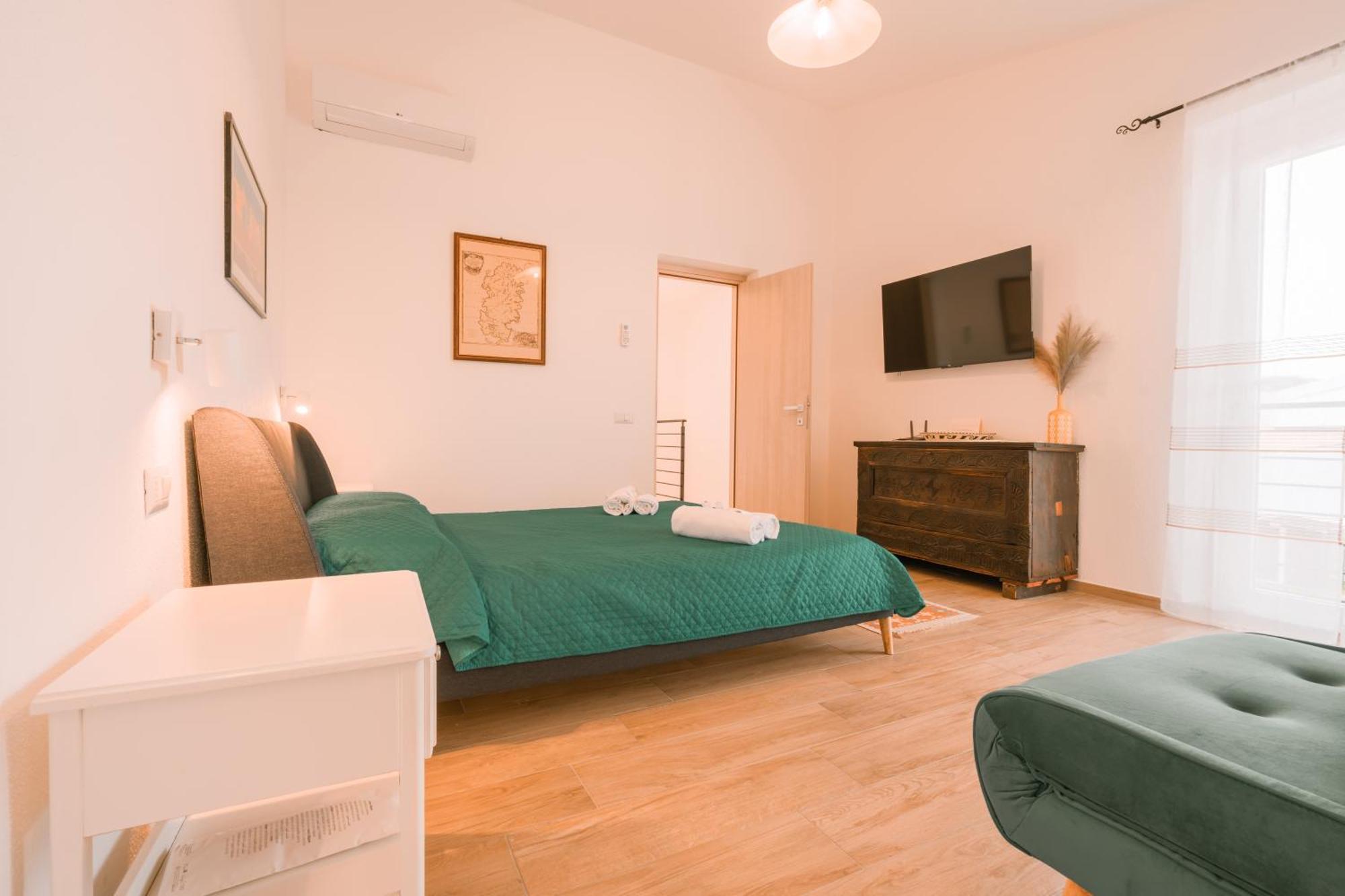 Apartamento Domus Lucia Santa Lucia  Exterior foto