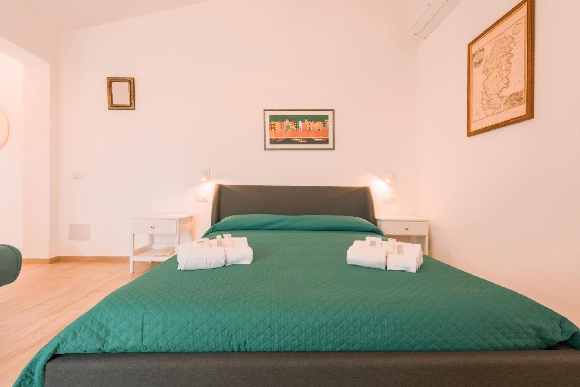 Apartamento Domus Lucia Santa Lucia  Exterior foto