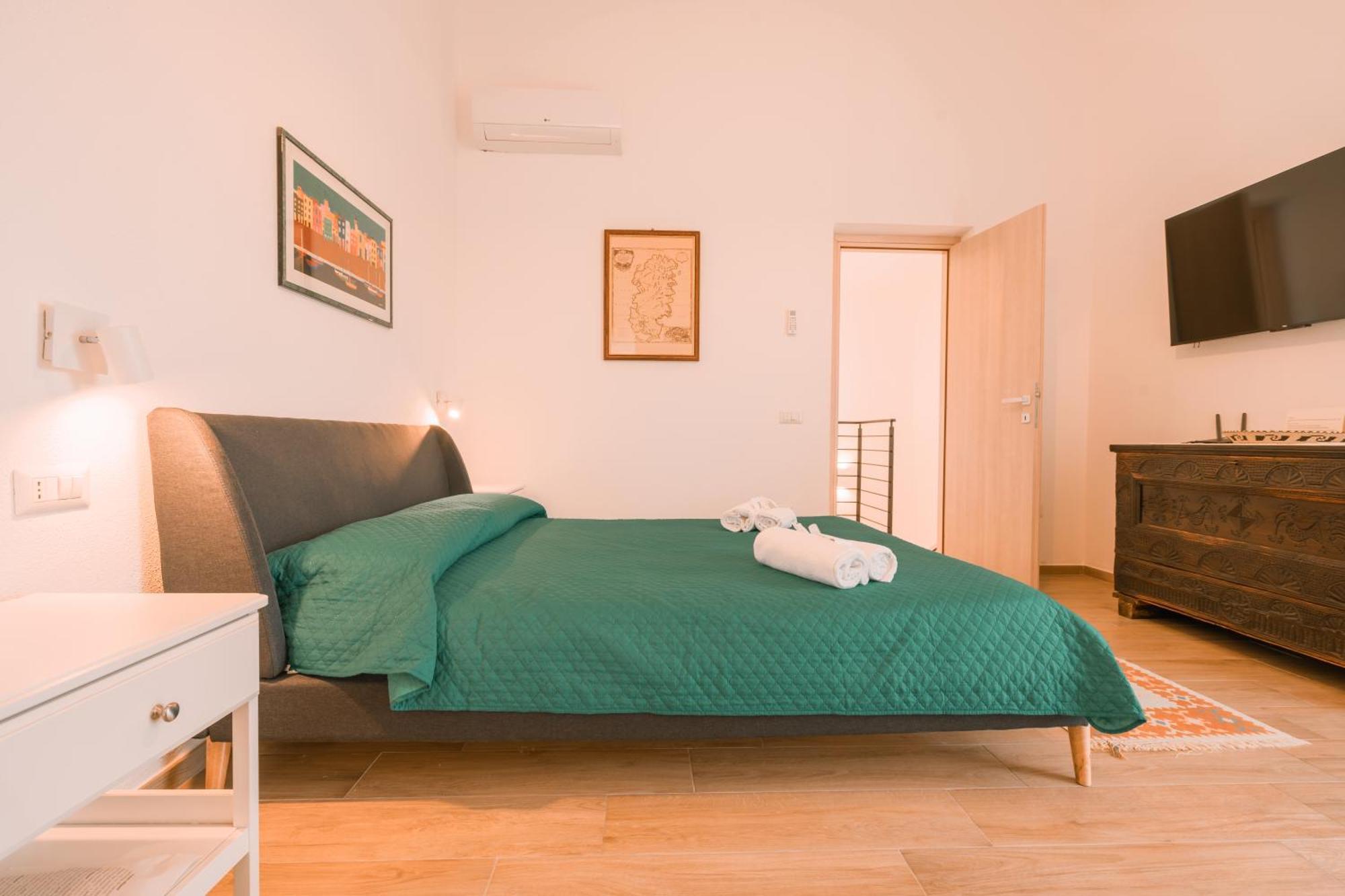 Apartamento Domus Lucia Santa Lucia  Exterior foto