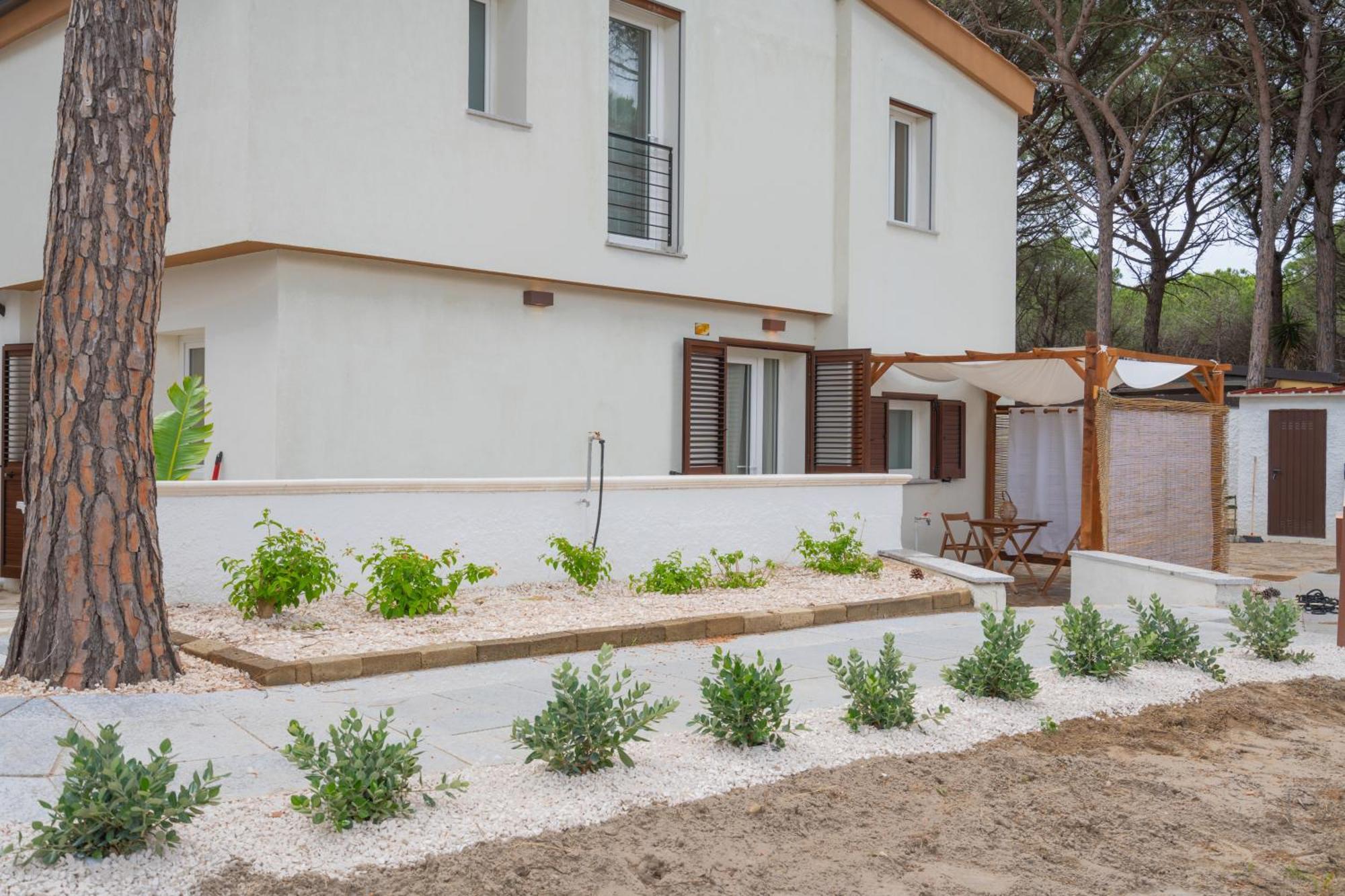 Apartamento Domus Lucia Santa Lucia  Exterior foto