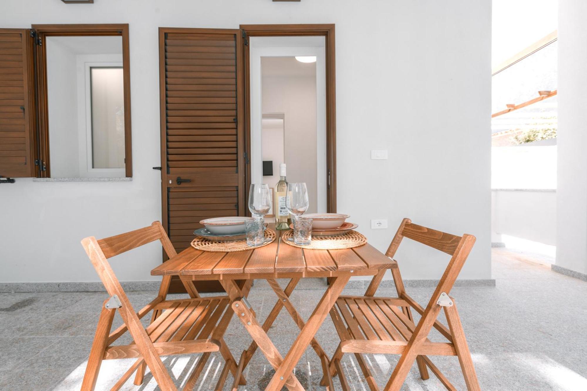 Apartamento Domus Lucia Santa Lucia  Exterior foto