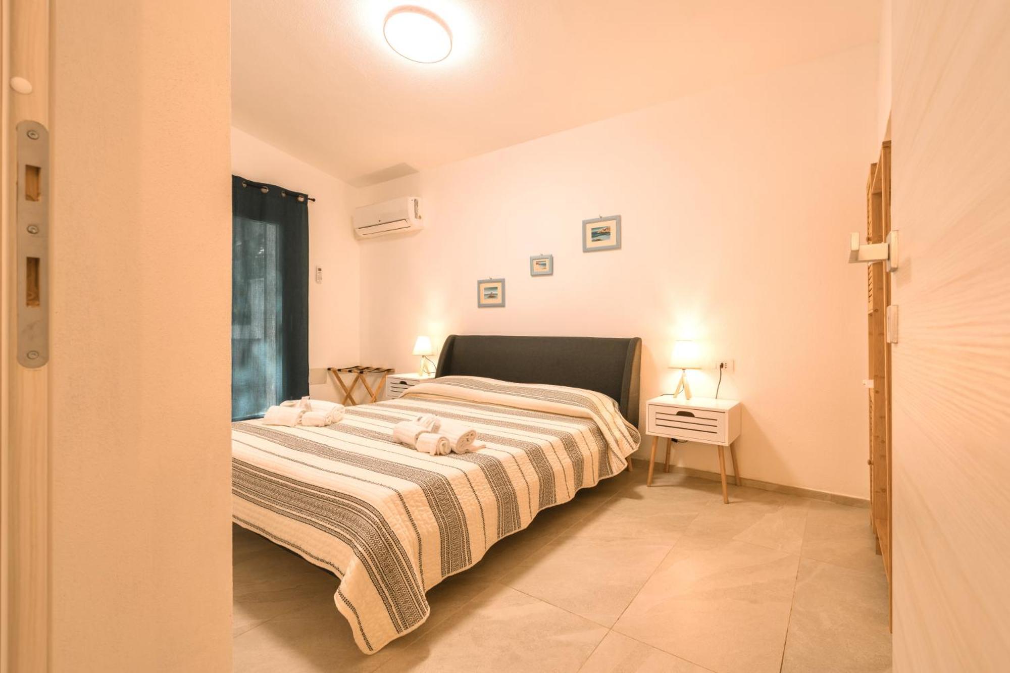 Apartamento Domus Lucia Santa Lucia  Exterior foto