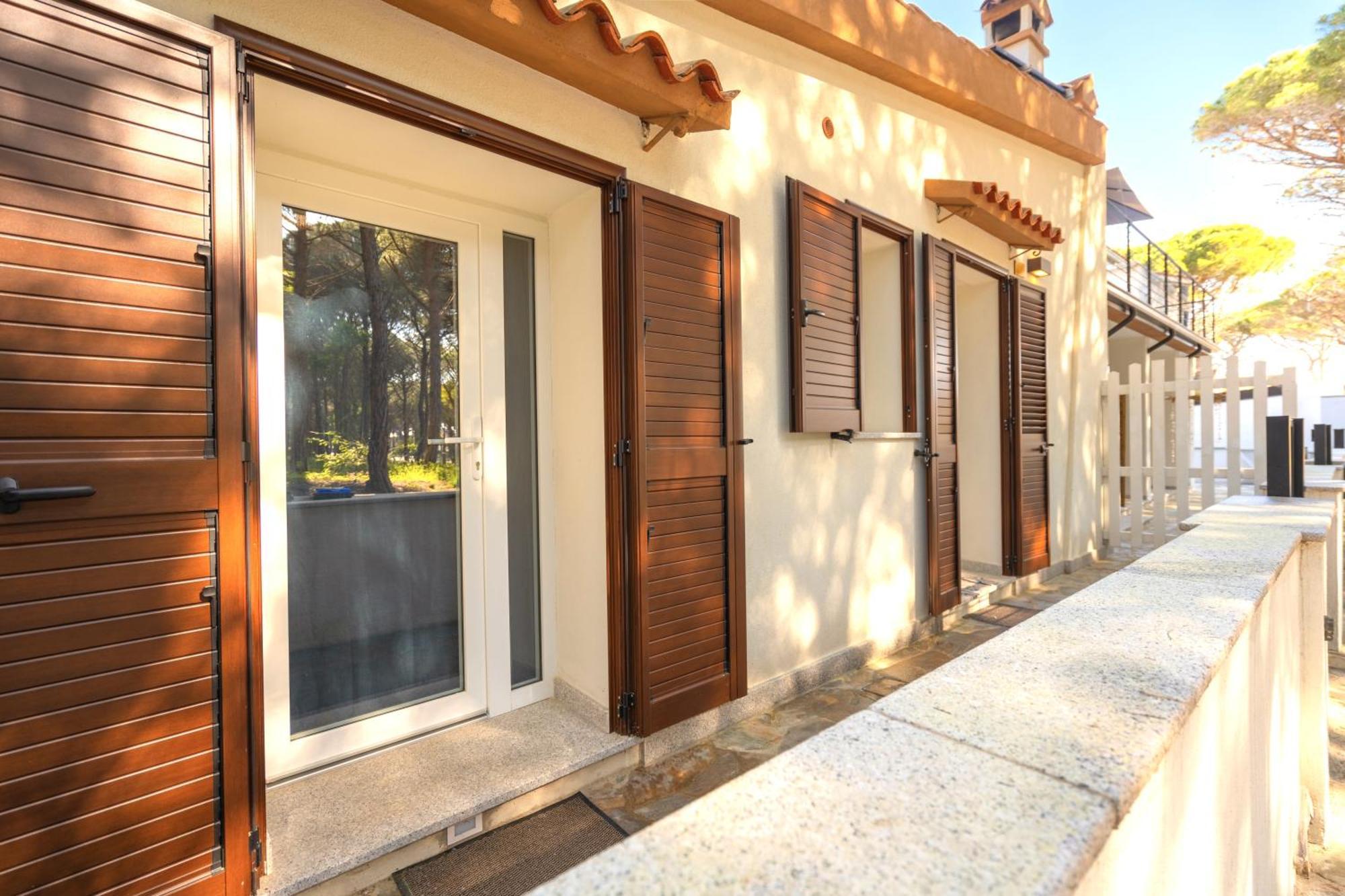 Apartamento Domus Lucia Santa Lucia  Exterior foto