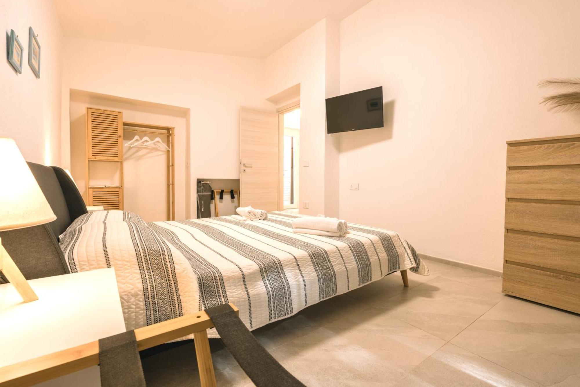 Apartamento Domus Lucia Santa Lucia  Exterior foto