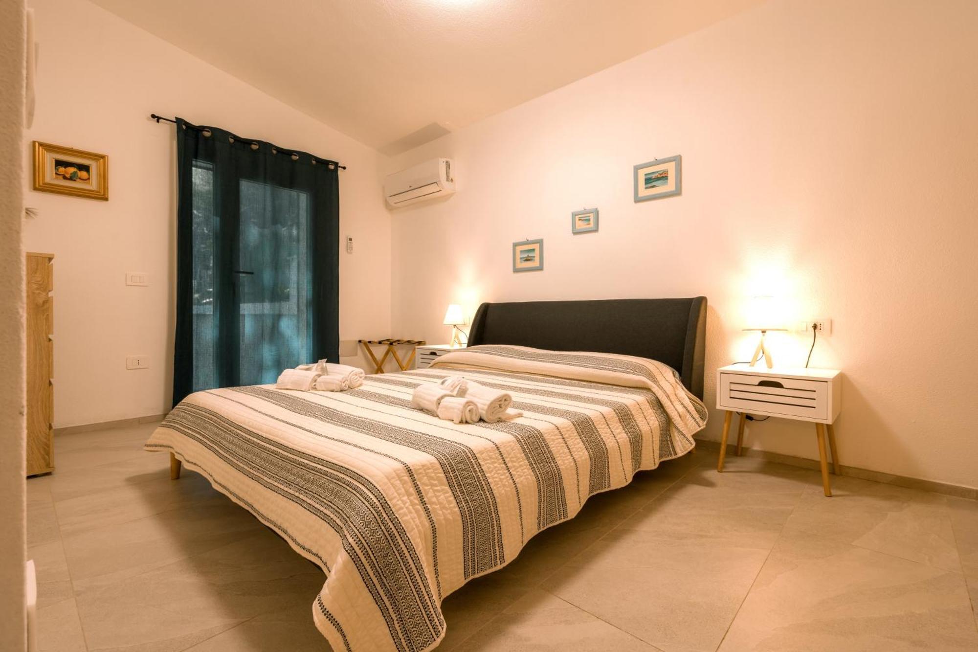 Apartamento Domus Lucia Santa Lucia  Exterior foto