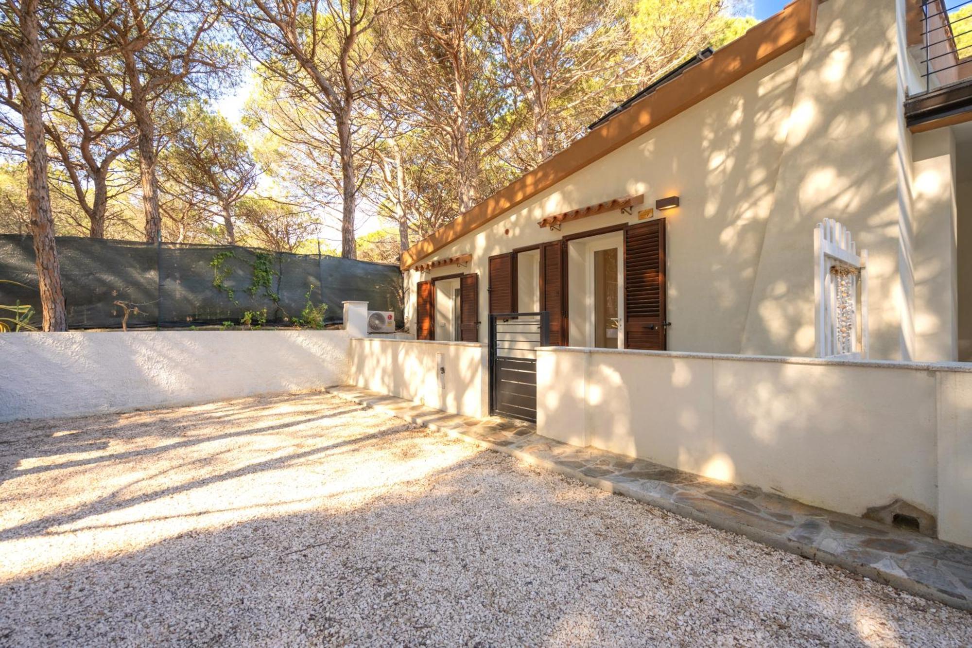 Apartamento Domus Lucia Santa Lucia  Exterior foto