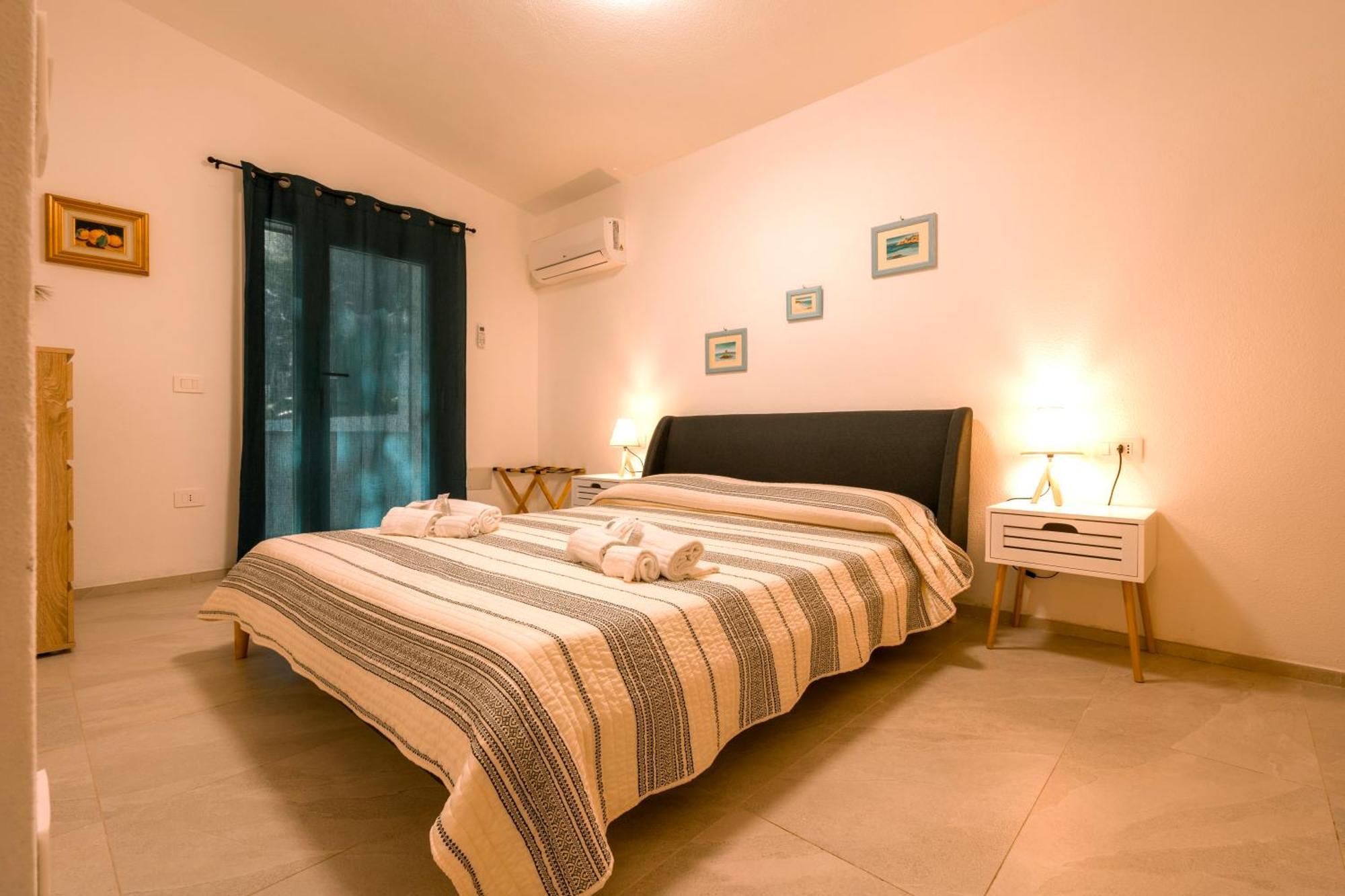 Apartamento Domus Lucia Santa Lucia  Exterior foto
